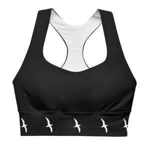 Koa'e'ula Sports Bra